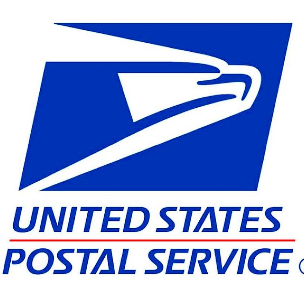 USPS Label